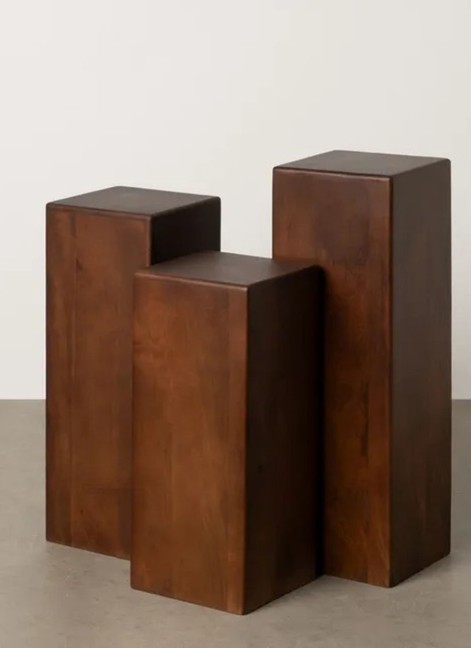 Mesas Auxiliares Mango Veri...