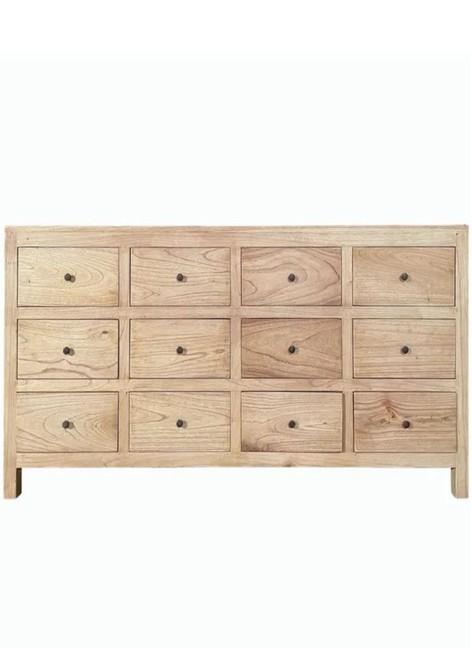 Aparador Natural Madera... 2