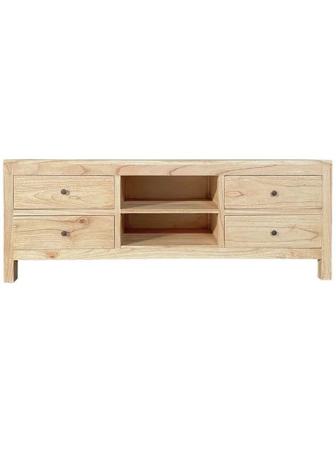 Mueble TV Madera Mindi... 2