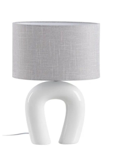 Lámpara Elion Blanco...