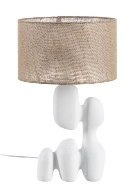 Lámpara Dylan Blanco... 2