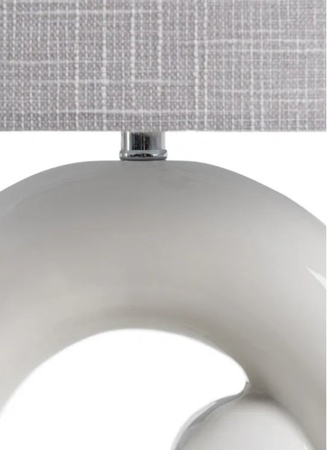 Lámpara Elionda Blanco... 2