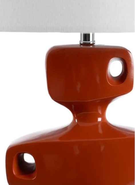 Lámpara Mesa Coral... 2