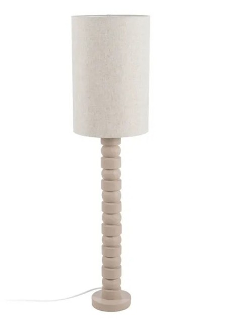 Lámpara Suelo Dry Topo...