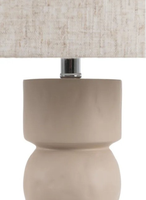 Lámpara Suelo Dry Topo... 2