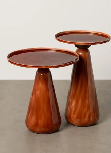 S/2 Mesas Auxiliar Pendu... 2