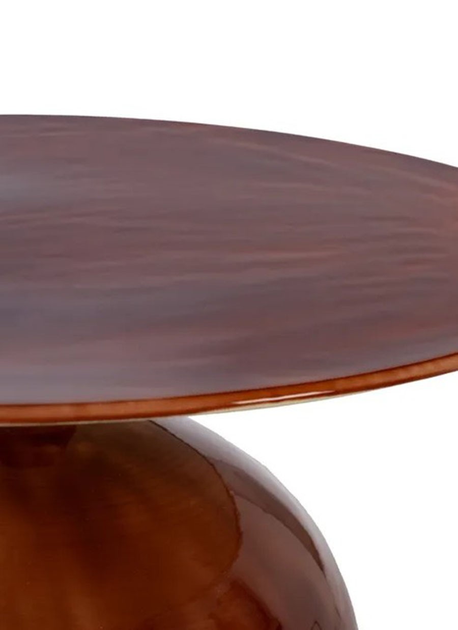 Mesas Auxiliar  Pendu 50x50x47 cm