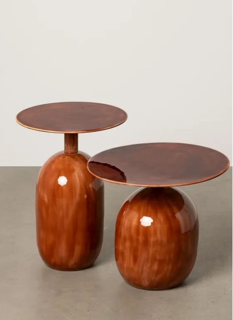 Mesas Auxiliar  Pendu... 2