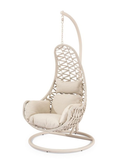 Sillón Yaren Beige...