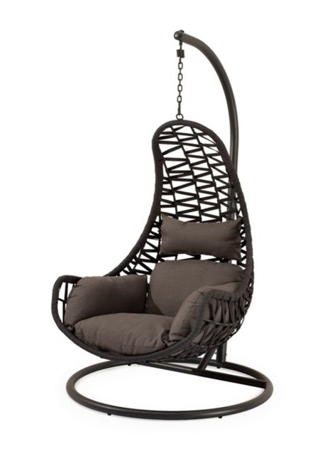 Sillón Yaren Gris... 2