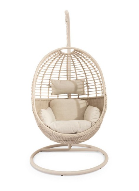Sillón Ezra Hannover Beige... 2