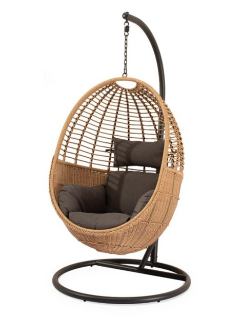 Sillón Ezra Gris...