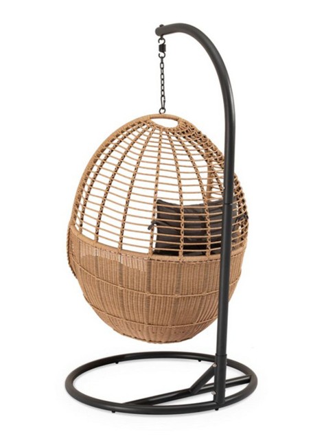 Sillón Ezra Gris... 2