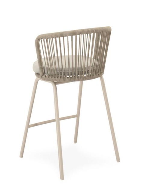 Taburete Pierre Beige... 2