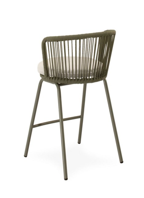 Taburete Pierre Verde... 2