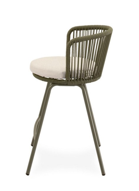 Taburete Pierre Verde...