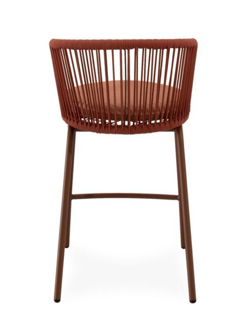 Taburete Pierre Terracota...