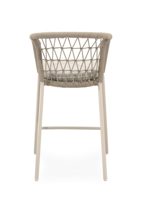 Taburete Cartago Beige...