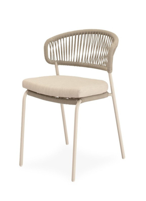 Silla Negara Beige... 2