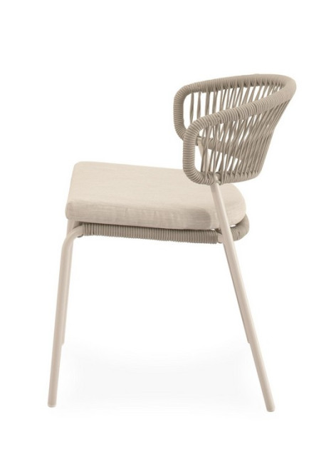 Silla Negara Beige...