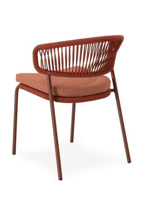 Silla Negara Terracota... 2