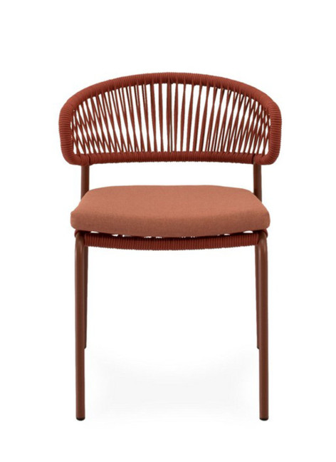 Silla Negara Terracota...