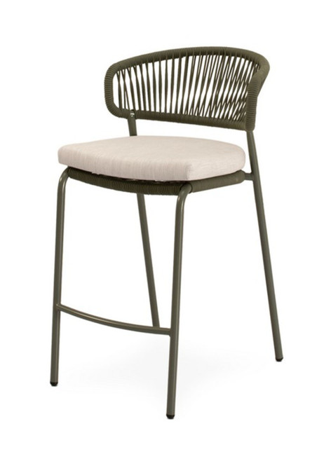 Taburete Louki Verde... 2