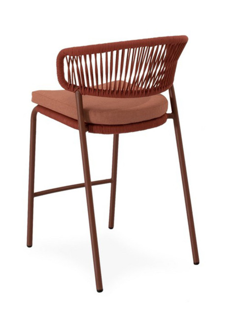 Taburete Louki Terracota... 2