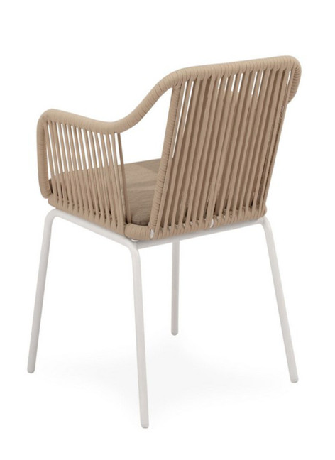 Silla Swann Blanco... 2