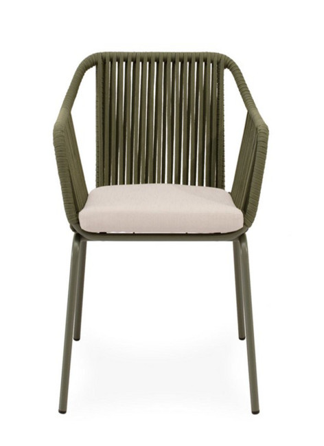 Silla Swann Verde...