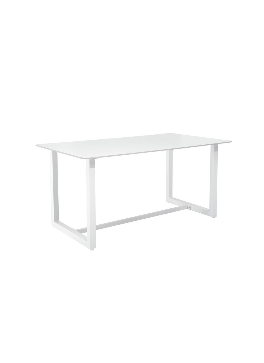 Mesa Lidy Blanca 160x90x75 cm