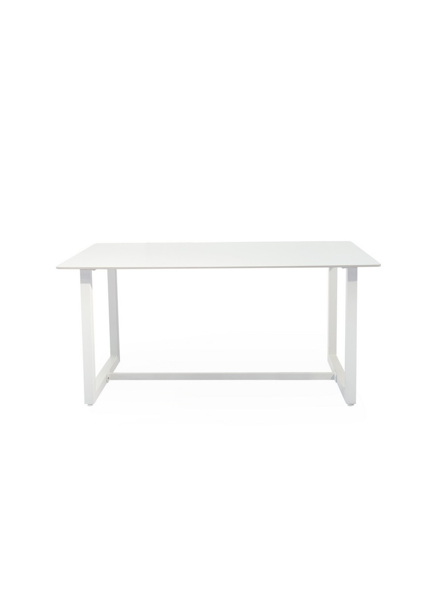 Mesa Lidy Blanca 160x90x75 cm