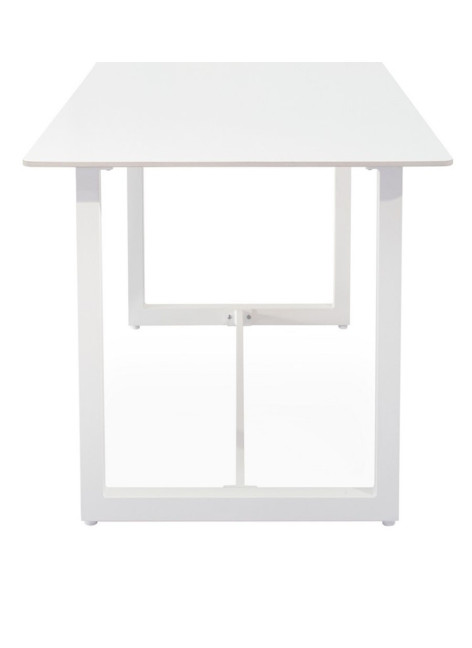 Mesa Lidy Blanca 160x90x75 cm