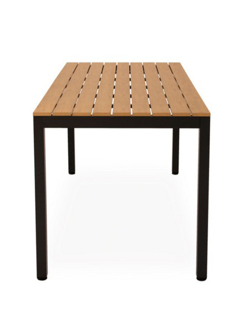 Mesa Bellune Negro...