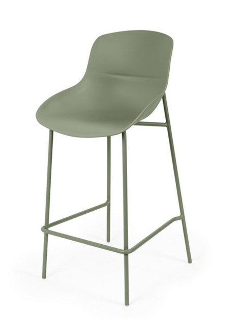 Taburete Tossa Verde...