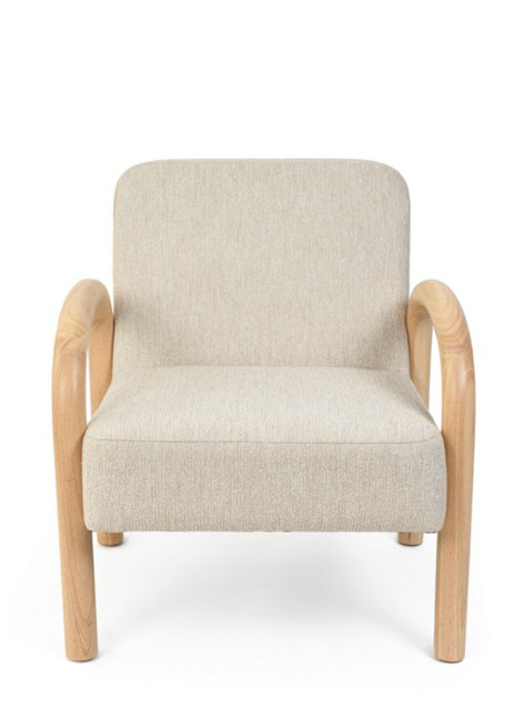 Sillón Corfou Beige... 2