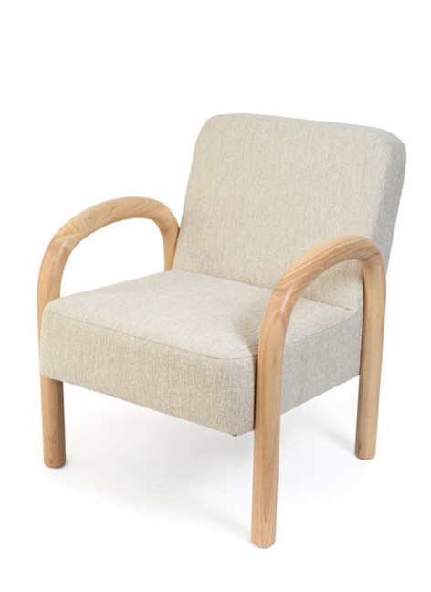 Sillón Corfou Beige...