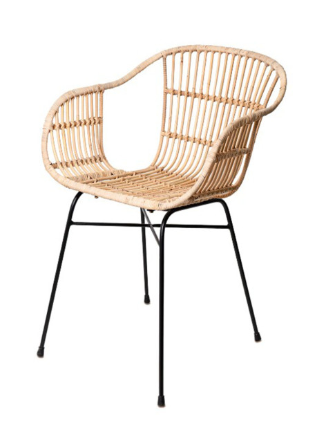 Silla Camel  Negro...