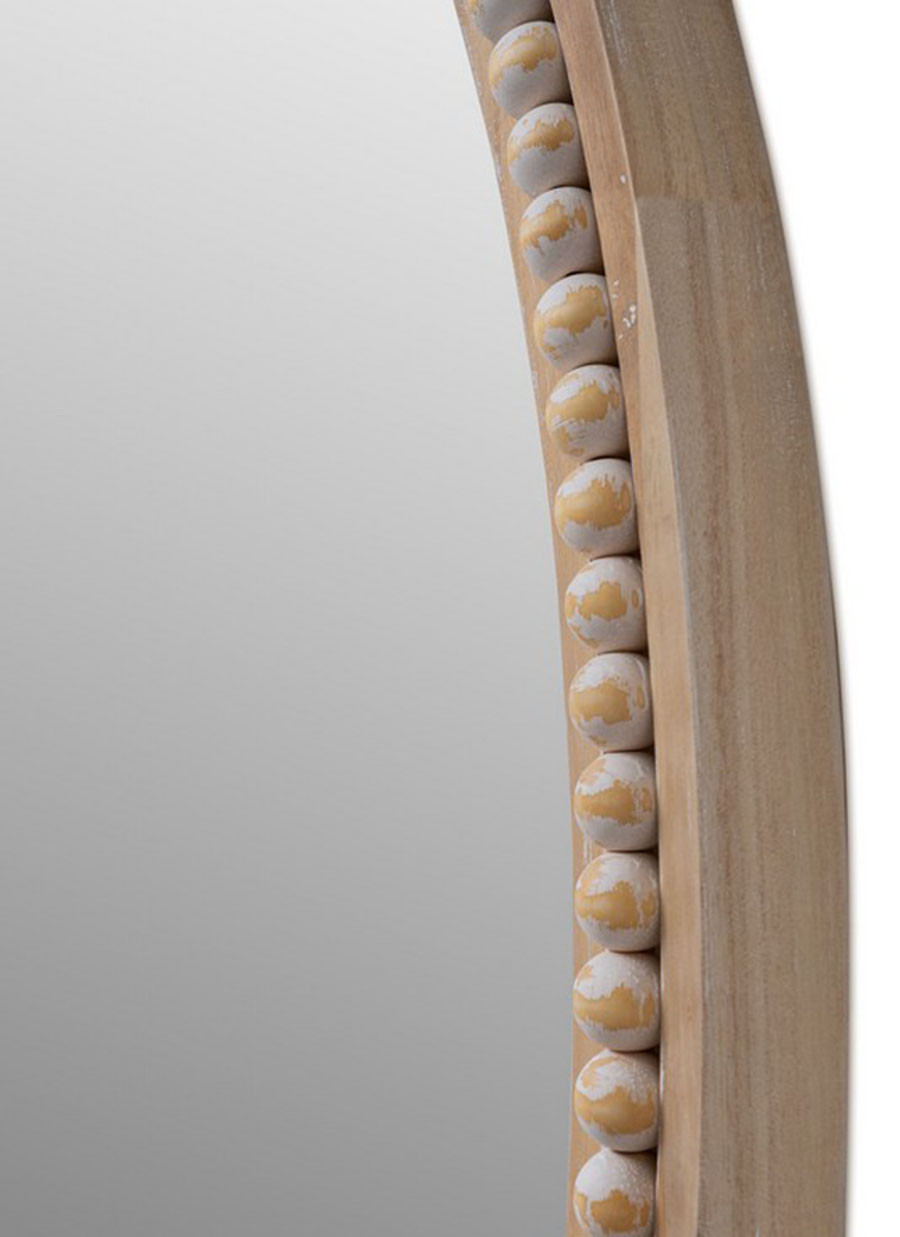 Espejo Orphie Blanqueado 5x80 cm