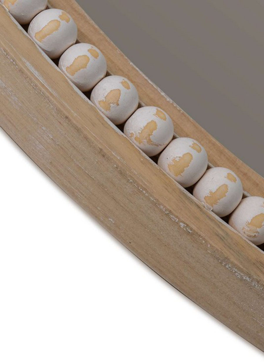 Espejo Orphie Blanqueado 5x80 cm