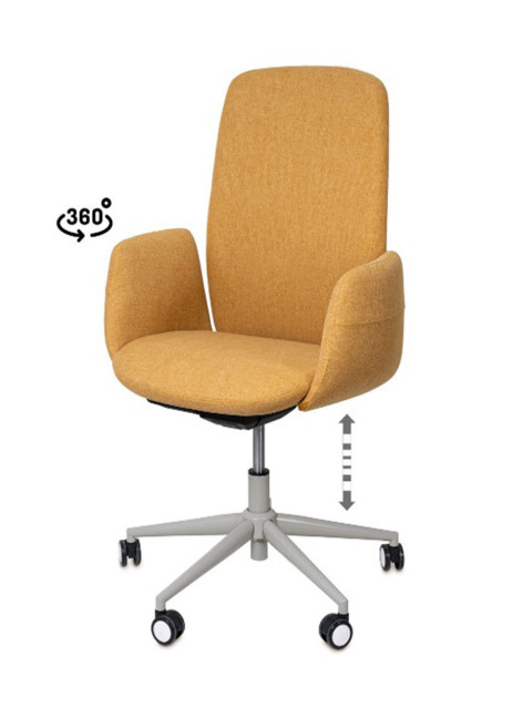 Silla oficina Chiara...