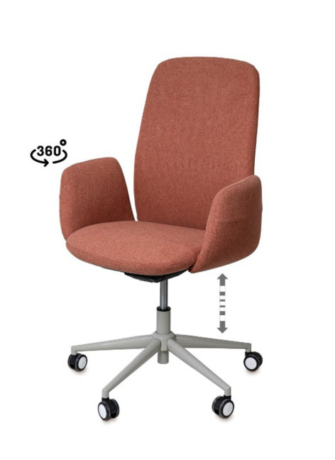 Silla oficina Chiara...