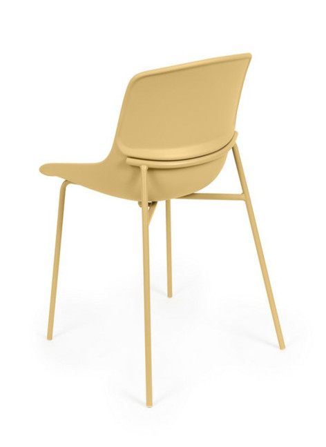 Silla Noume Mostaza... 2