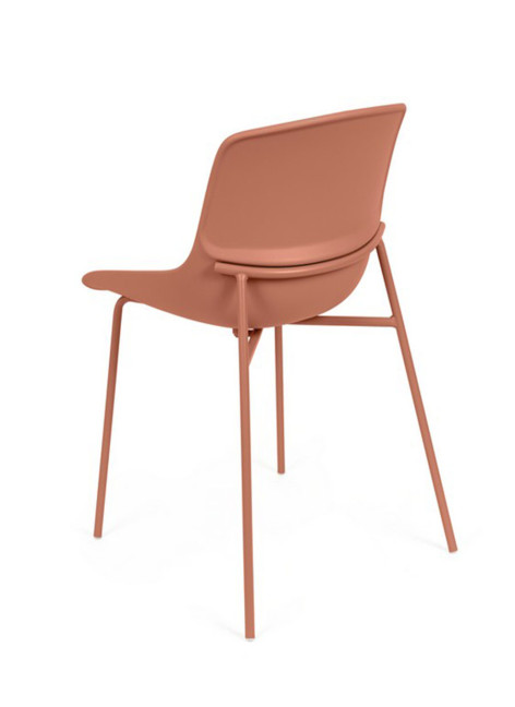 Silla Noume Terracota... 2