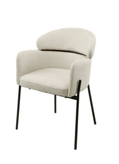 Silla Barcares Beige... 2