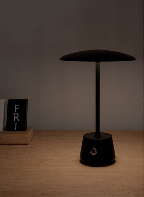 Lámpara sobremesa Arielle...