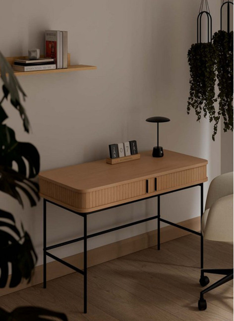 Escritorio Auxane...