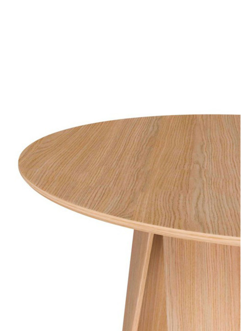 Mesa Levi Roble 120X75 cm 2