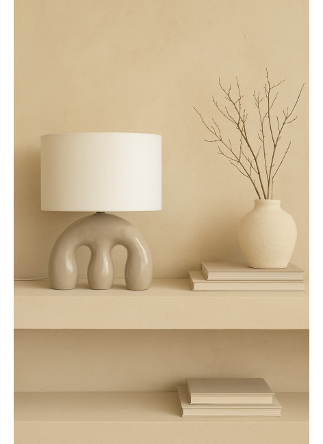 Lámpara Mountain Topo...