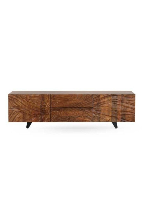 Mueble TV Nexo Madera Mango... 2